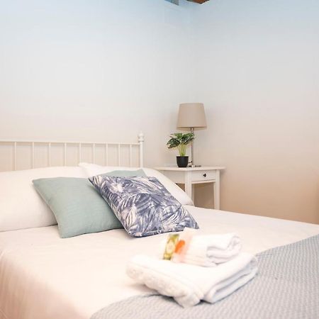Turistiqa - Ferrol - Triplex Centro Διαμέρισμα Εξωτερικό φωτογραφία