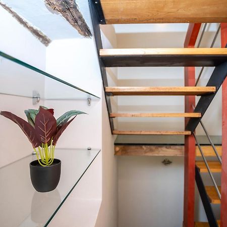 Turistiqa - Ferrol - Triplex Centro Διαμέρισμα Εξωτερικό φωτογραφία