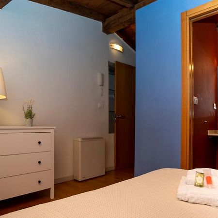 Turistiqa - Ferrol - Triplex Centro Διαμέρισμα Εξωτερικό φωτογραφία