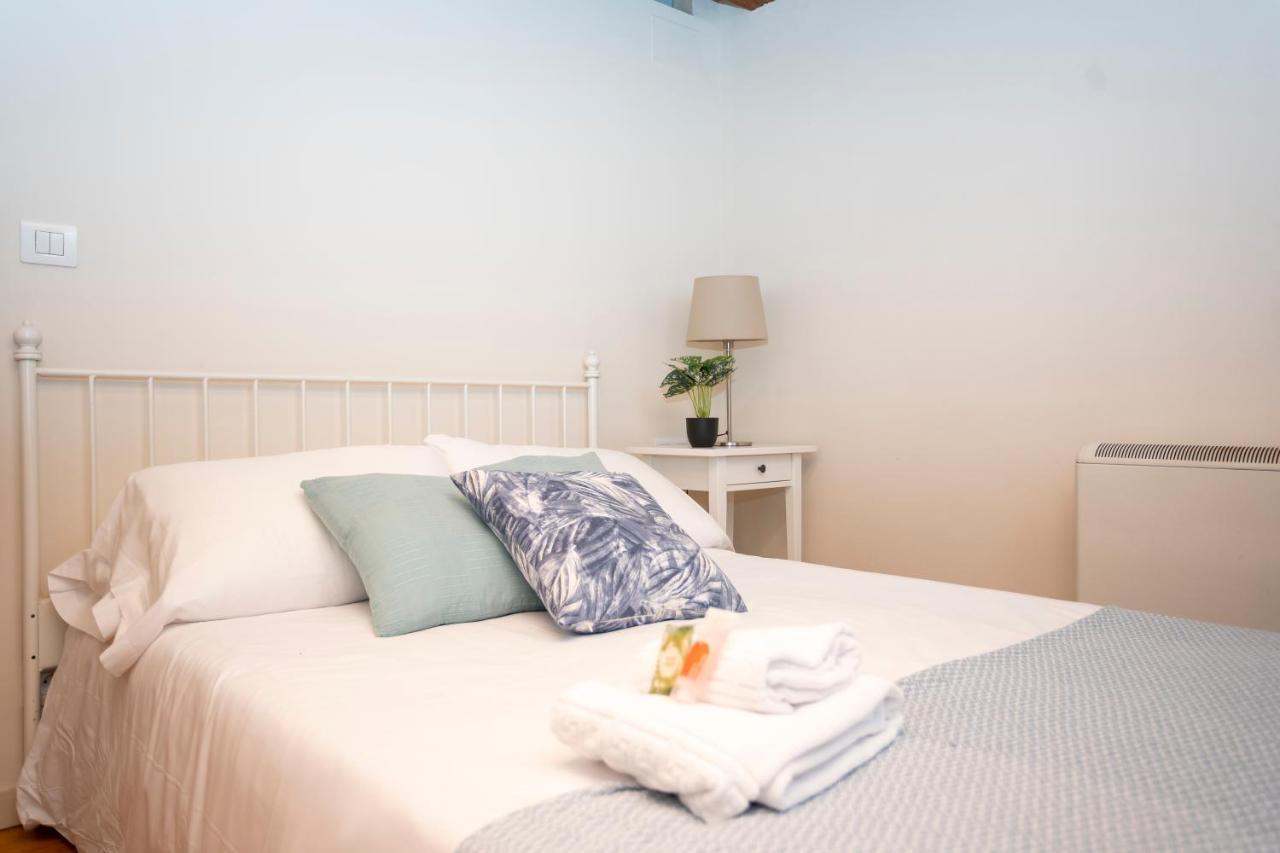 Turistiqa - Ferrol - Triplex Centro Διαμέρισμα Εξωτερικό φωτογραφία