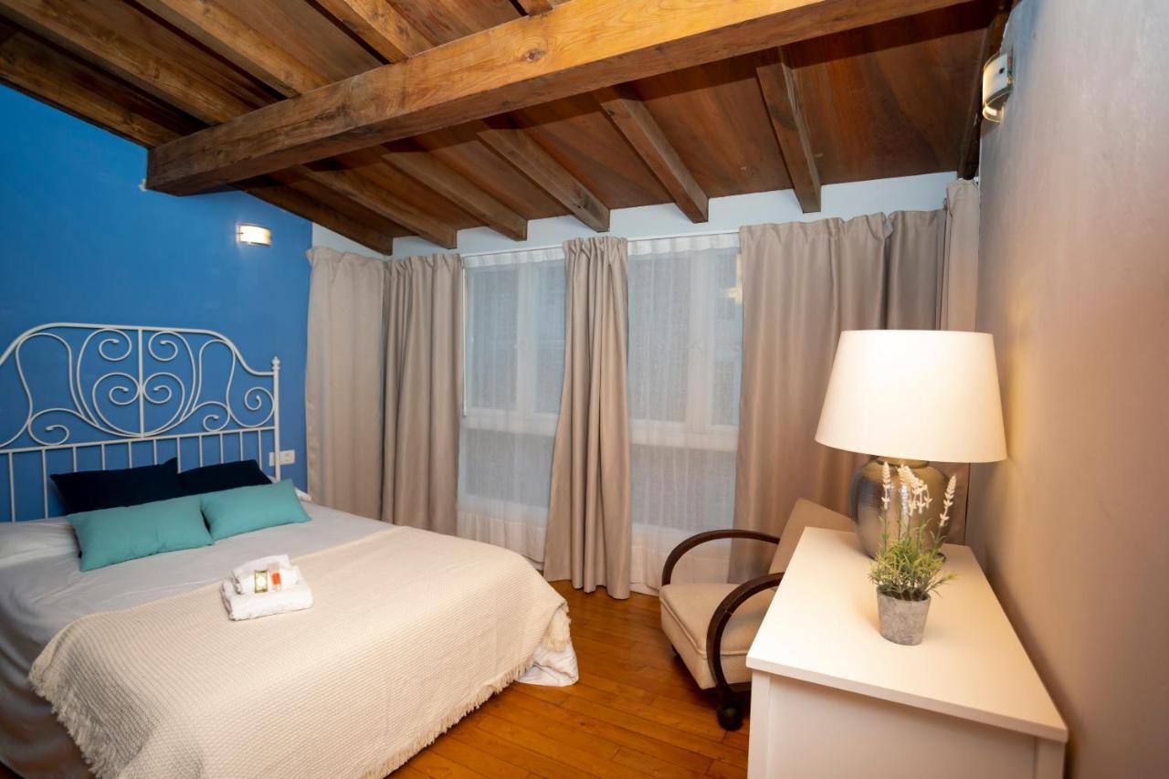 Turistiqa - Ferrol - Triplex Centro Διαμέρισμα Εξωτερικό φωτογραφία