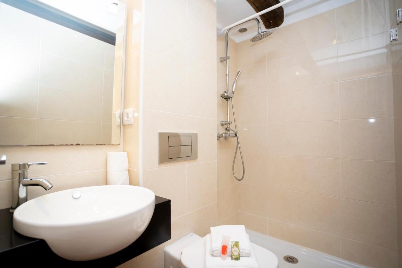 Turistiqa - Ferrol - Triplex Centro Διαμέρισμα Εξωτερικό φωτογραφία