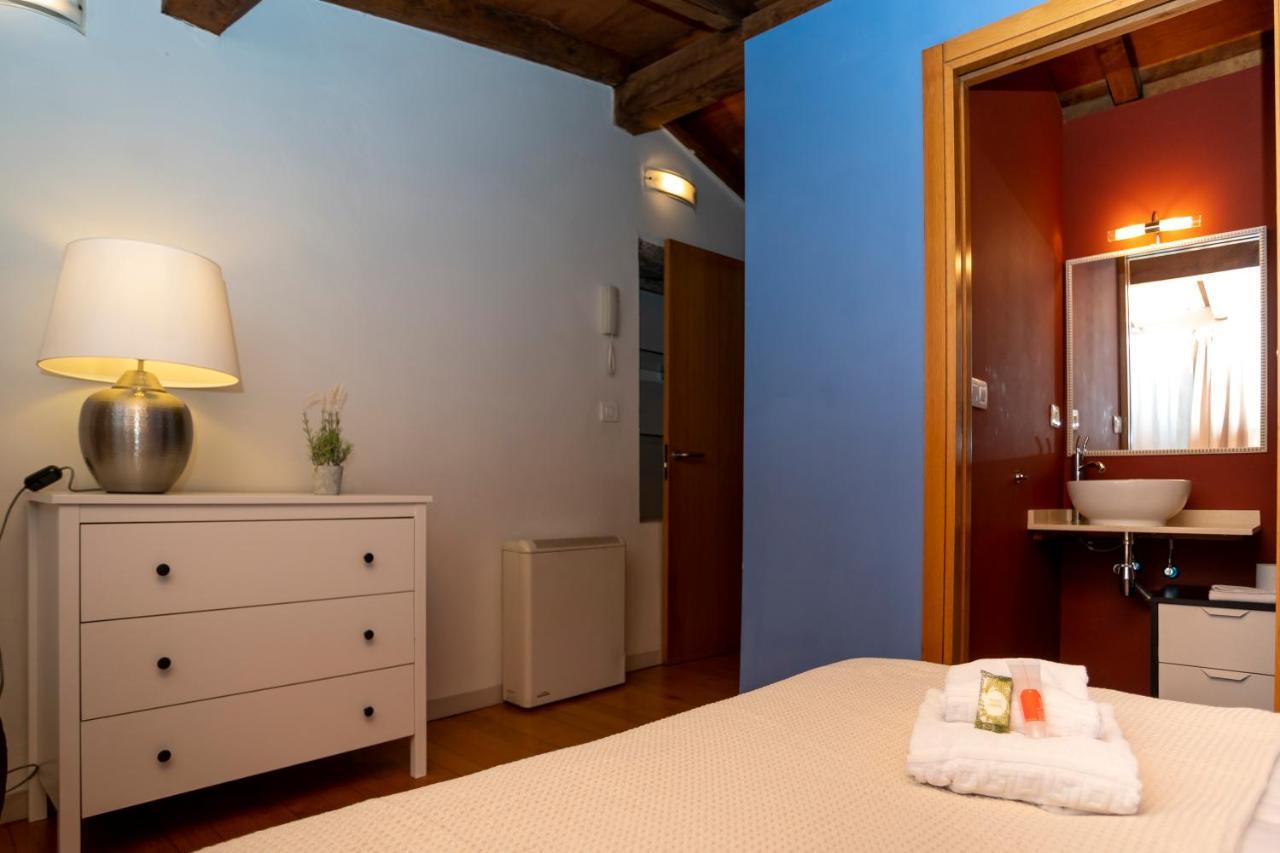 Turistiqa - Ferrol - Triplex Centro Διαμέρισμα Εξωτερικό φωτογραφία