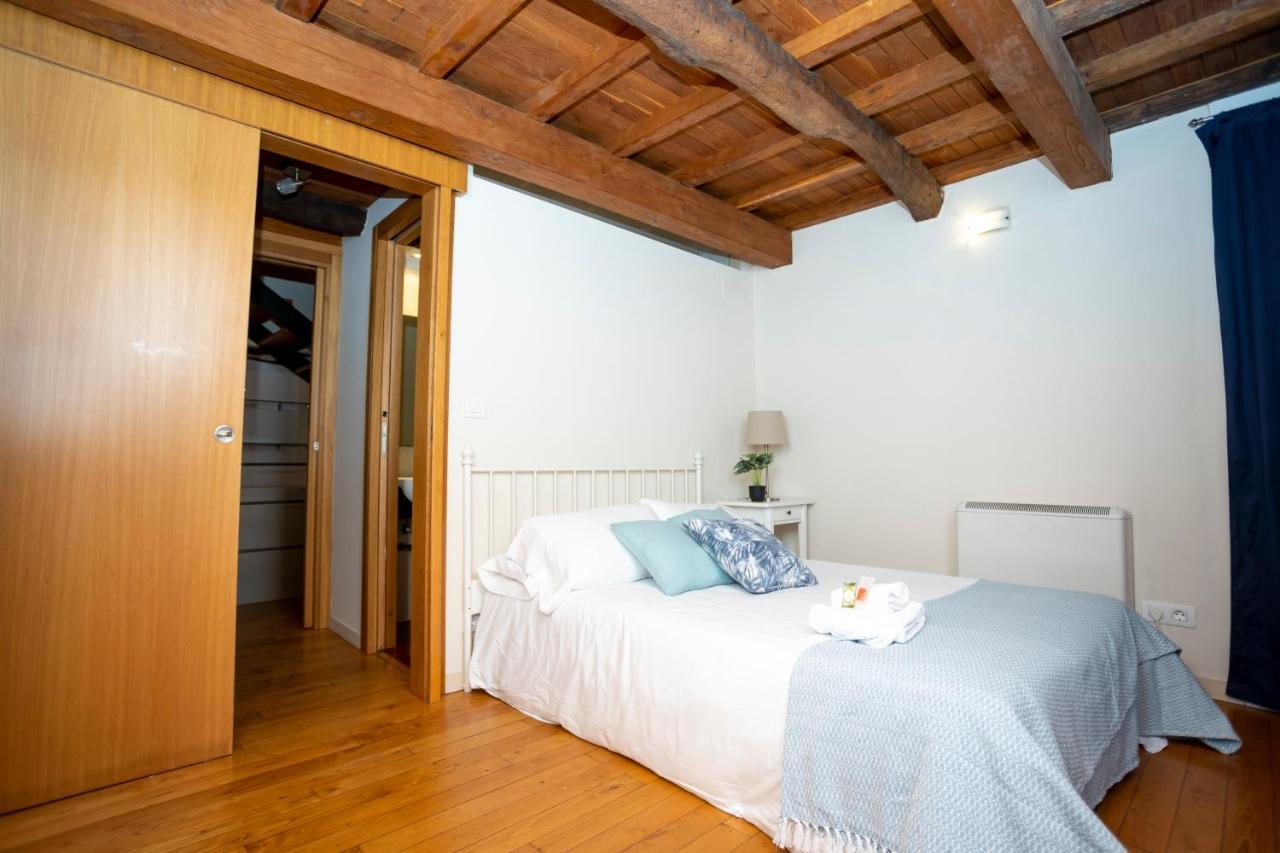 Turistiqa - Ferrol - Triplex Centro Διαμέρισμα Εξωτερικό φωτογραφία
